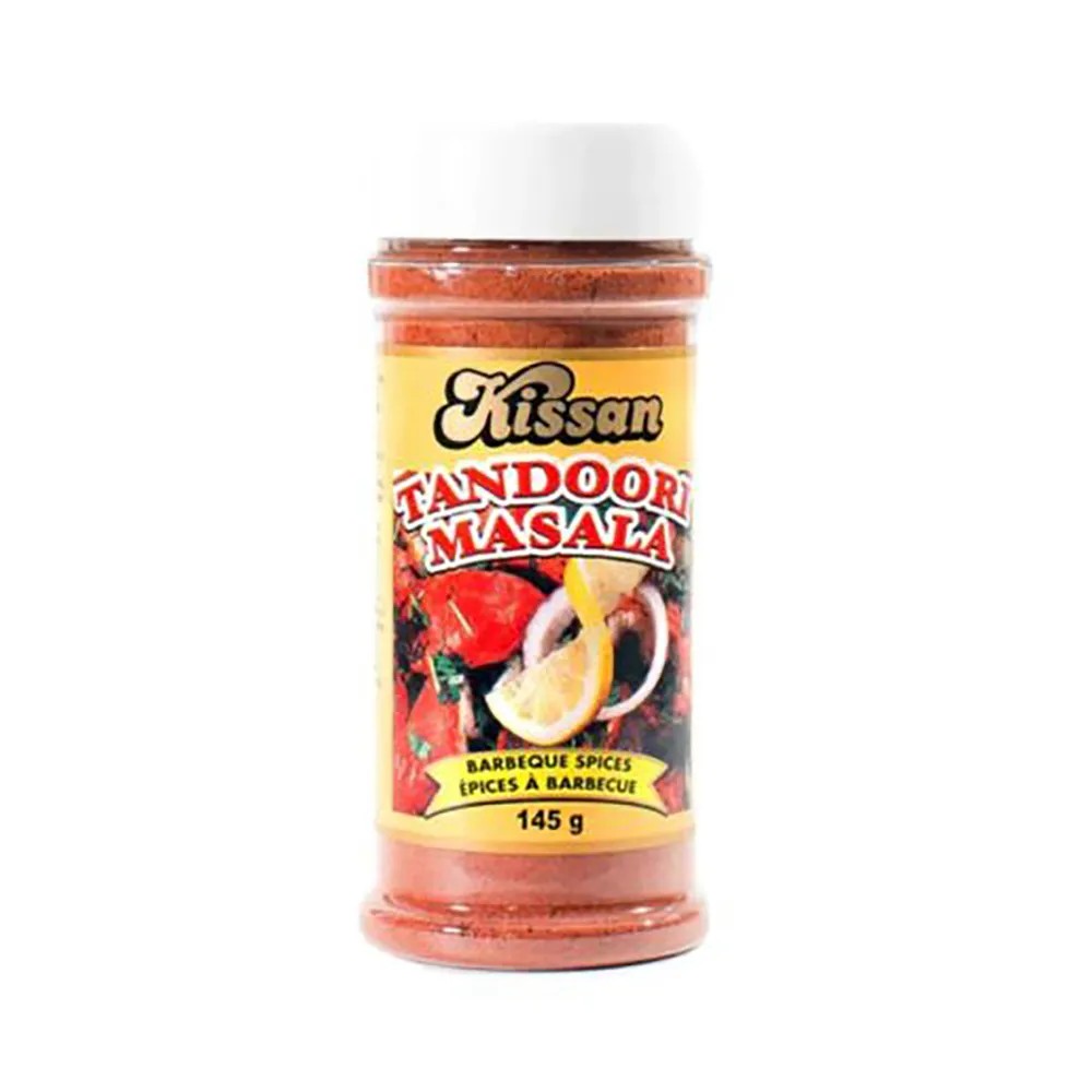 Kissan Tandoori Masala 145 GM