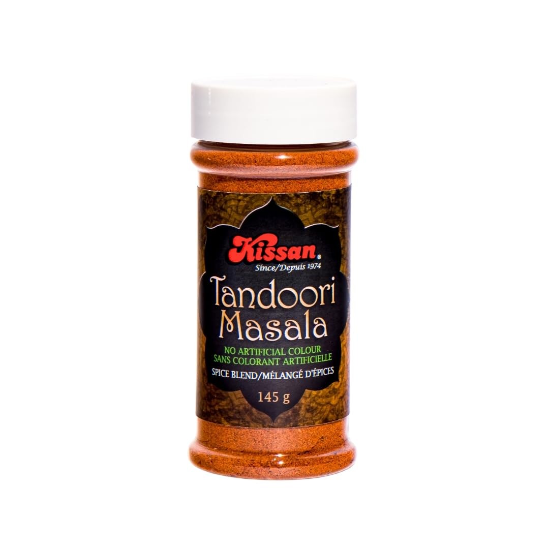 Kisna Tandoori Masla 0.32 Lbs