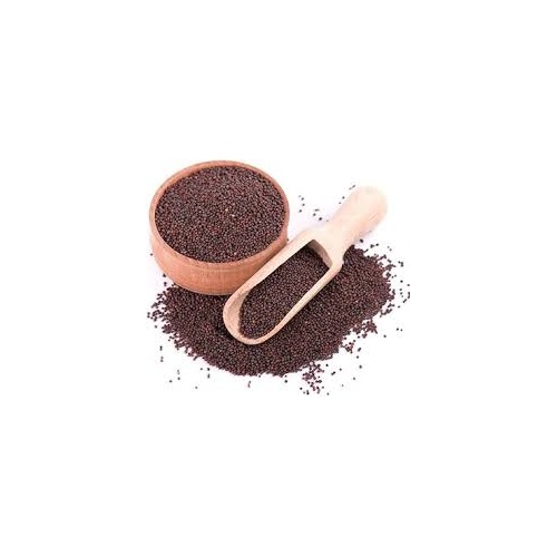 SUPER MUSTARD SEED SMALL 400 GM
