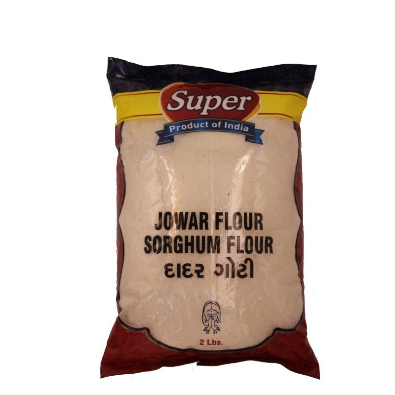 JOWAR FLOUR SUPER 2 LBS