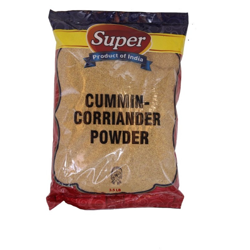 Super CoriCumin Powder 3.5 LBS