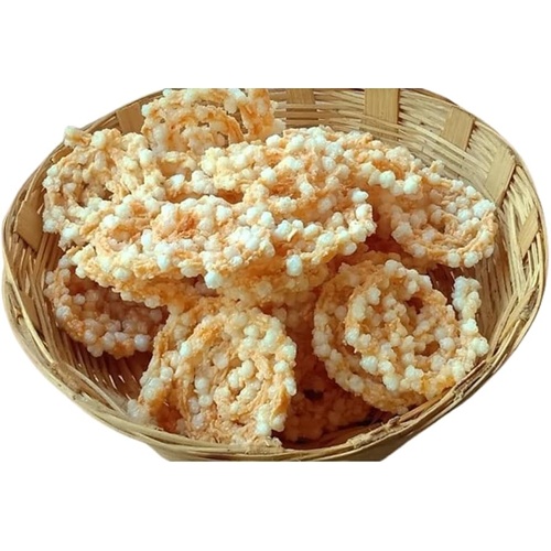 Super Sabudana Chakri 400 GM