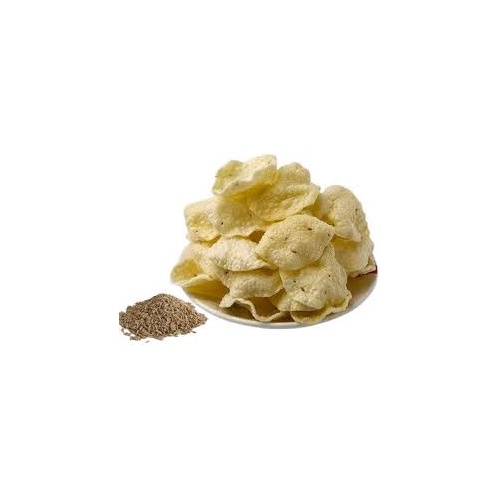 Super Rice Papadi 400 GM