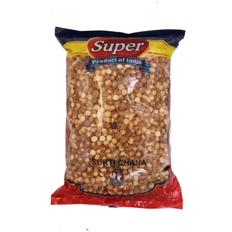 SUPER SURTI CHANA 400 GM