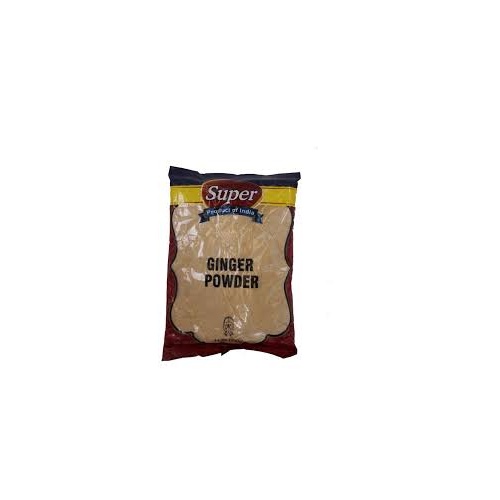 SUPER GINGER POWDER 400 GM