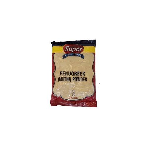 SUPER METHI POWDER 400 GM