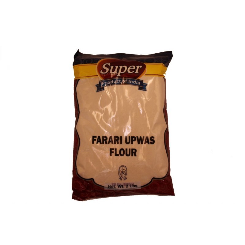 SUPER FARALI FLOUR 2 LBS