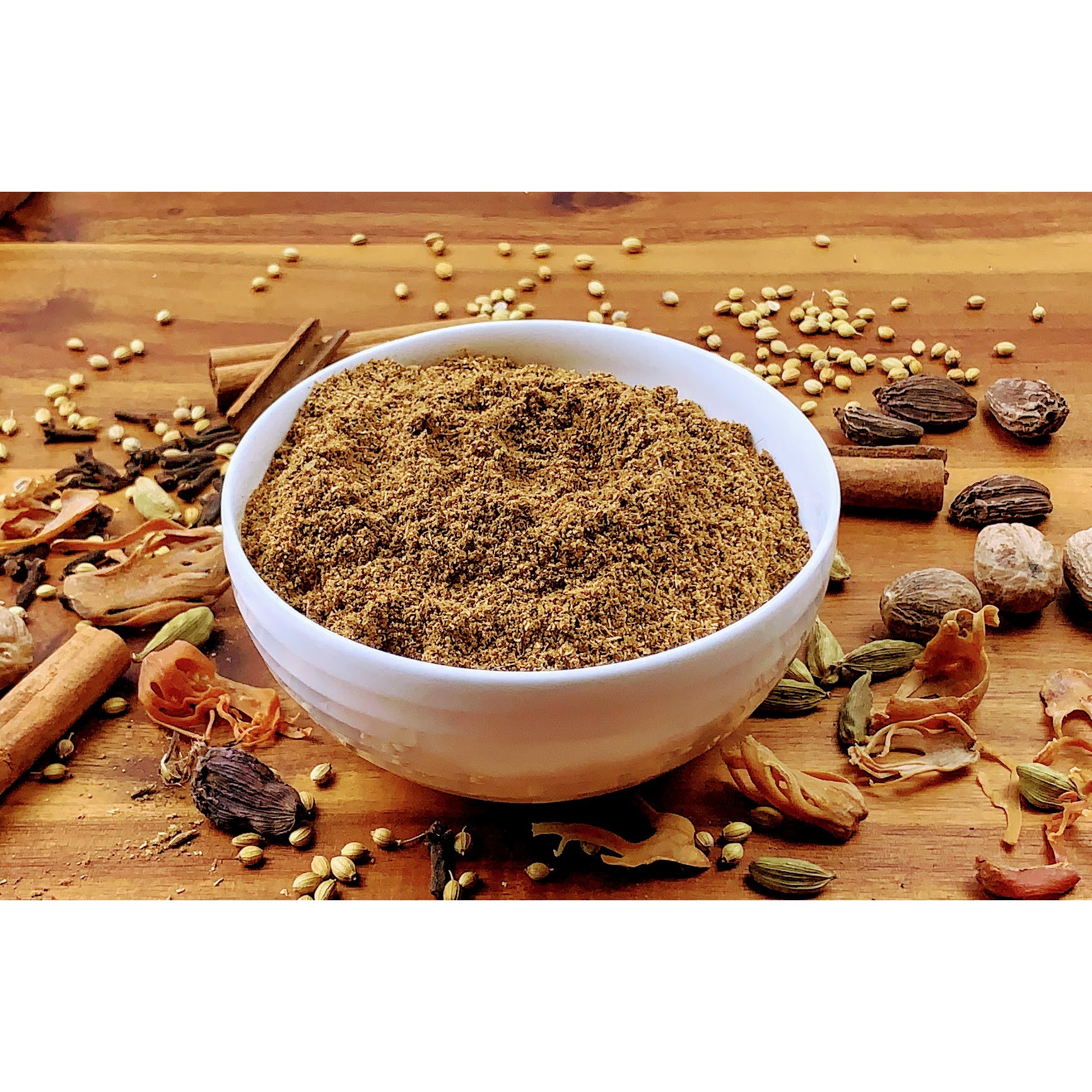 Super Garam Masala 3.5 LBS