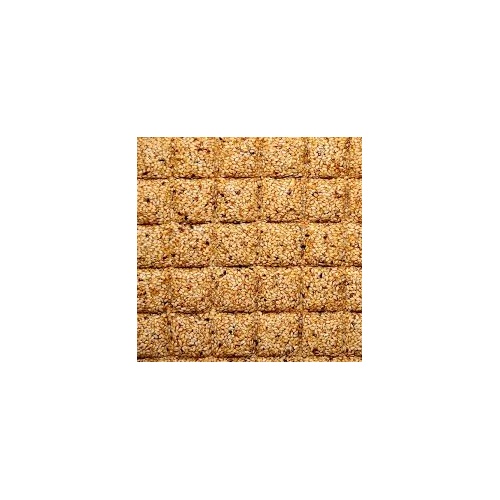 SUPER TIL CHIKKI 200 GM