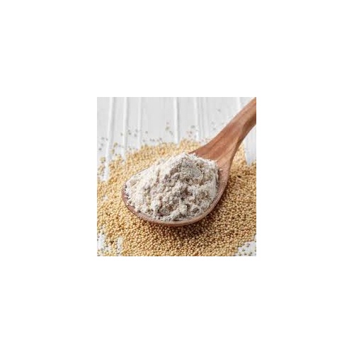 SUPER RAJGARA FLOUR COARSE 2 LBS