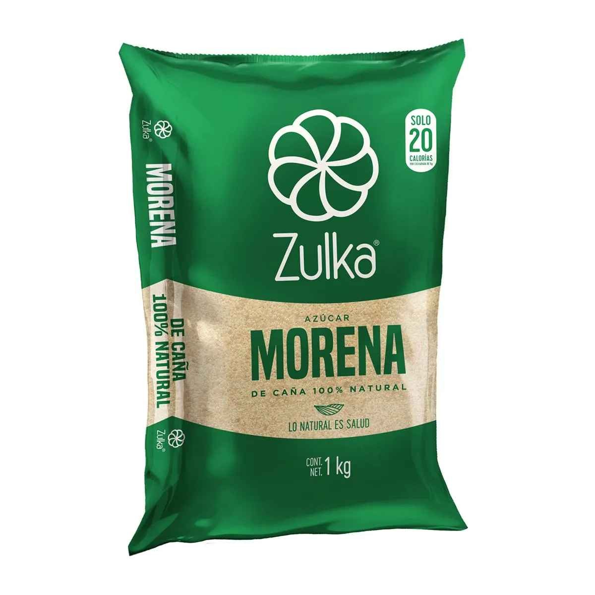 Zulka Sugar 1 KG