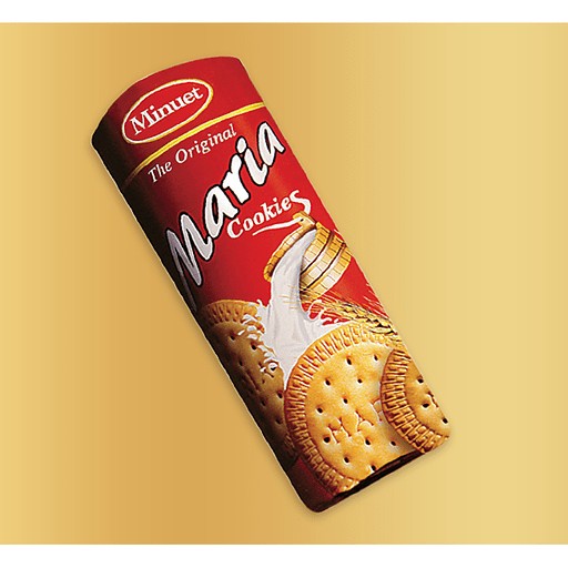 MINUET MARIA COOKIES 12.15 OZ