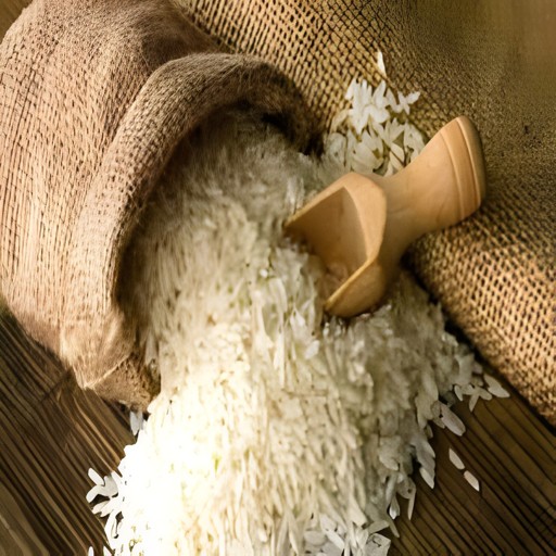 Sierra Sri Lanka Red Raw Rice Double Polish 10 LBS