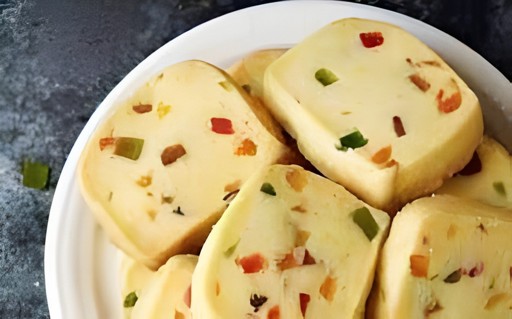 PH Fruit Biscuits 340 GM