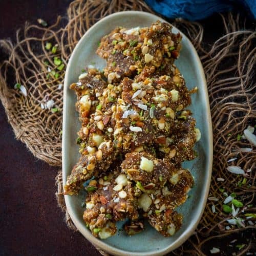 A ONE MASALA GUR 1 KG