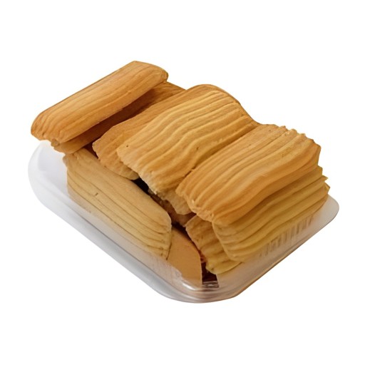 A One Punjabi Desi Atta Punjabi Desi Biscuits 5 LBS