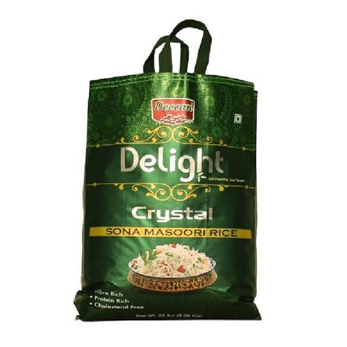 DECCAN IDLI RICE 10 LBS