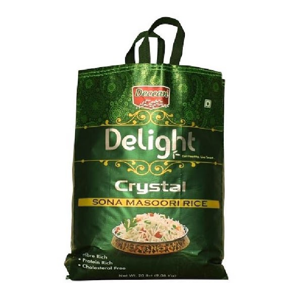DECCAN CRYSTAL SONA MASOORI
