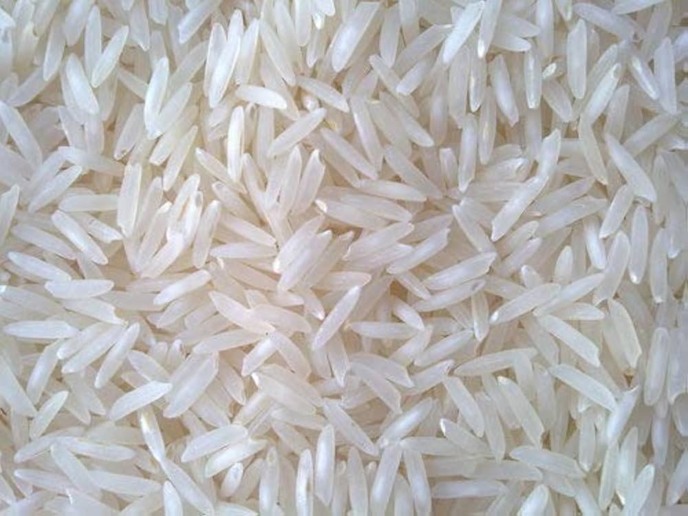 Real Sona Masoori Rice 20 LBS