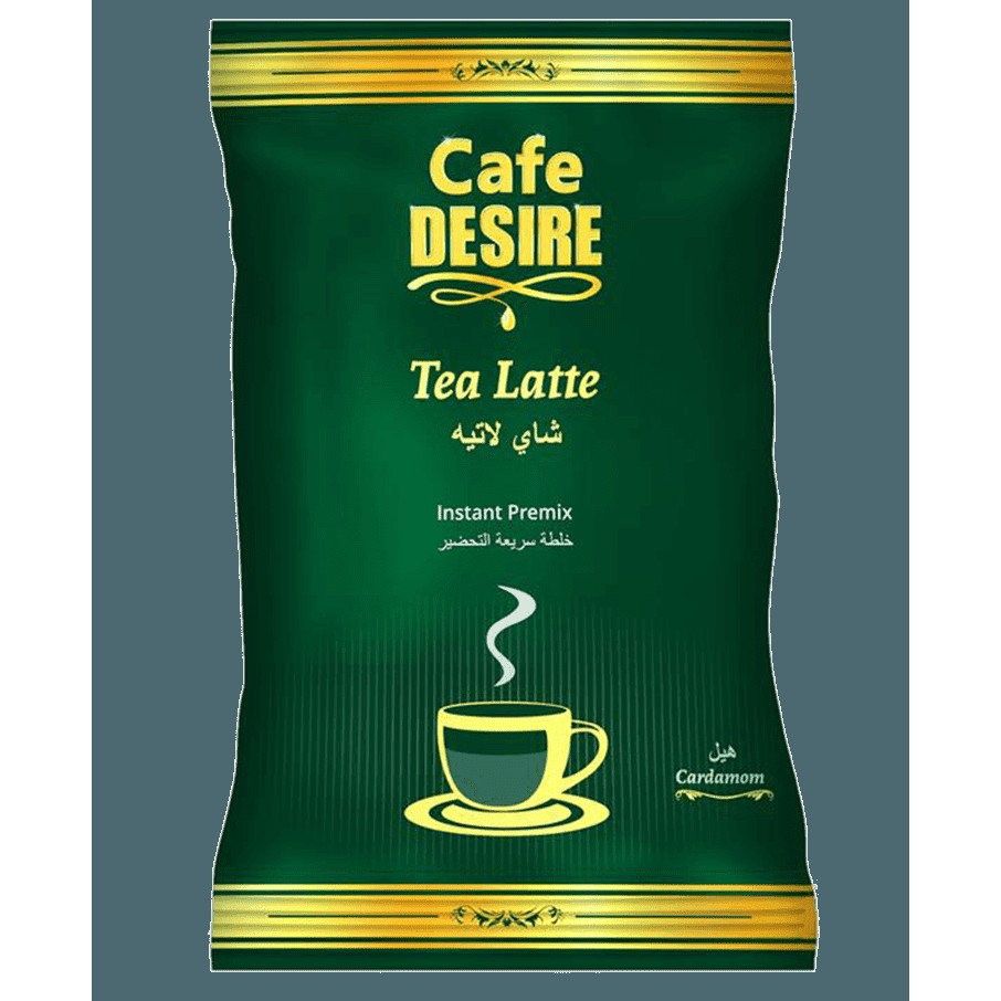 Cafe Desire Tea 320 GM