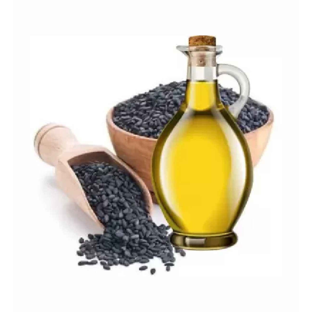 GV GINGELLY OIL 5 LTR