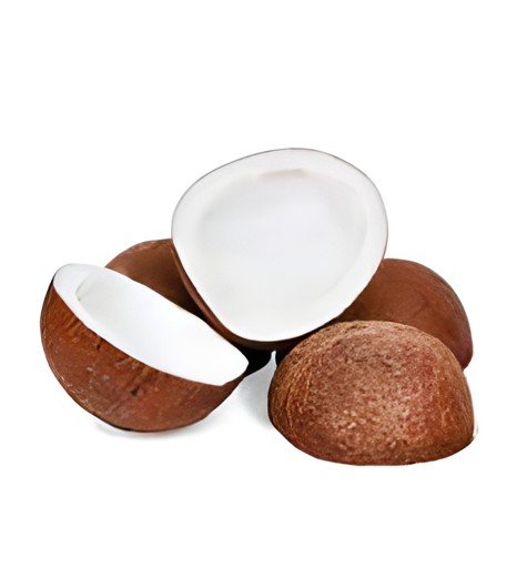 GODAVARI COCONUT HALVES 14 OZ