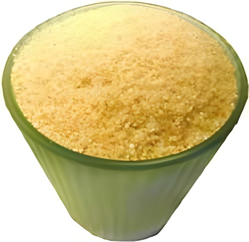 GODAVARI ROASTED UPMA RAVA 4 LBS