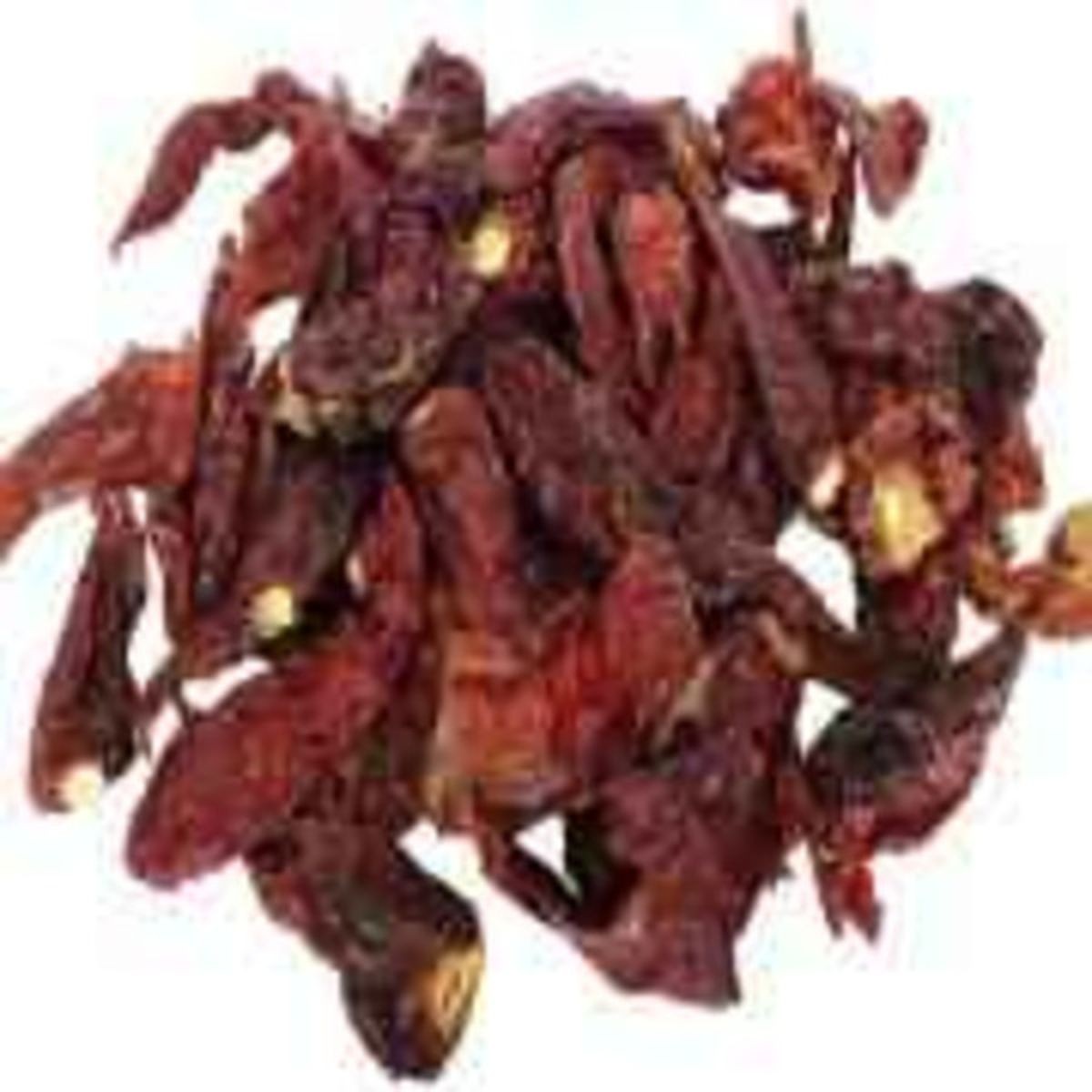 Godavari Chilli Whole Round 3.5 OZ
