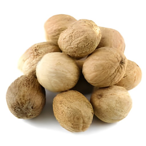 Godavari Jaifal Whole Nutmeg Whole 100 GM