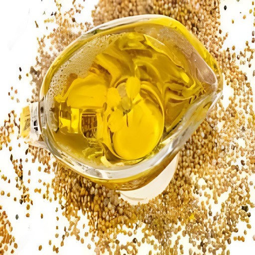GODAVARI MUSTARD OIL 1 LTR