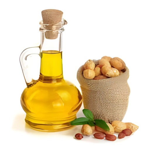 GDV PEANUT OIL 1 LTR