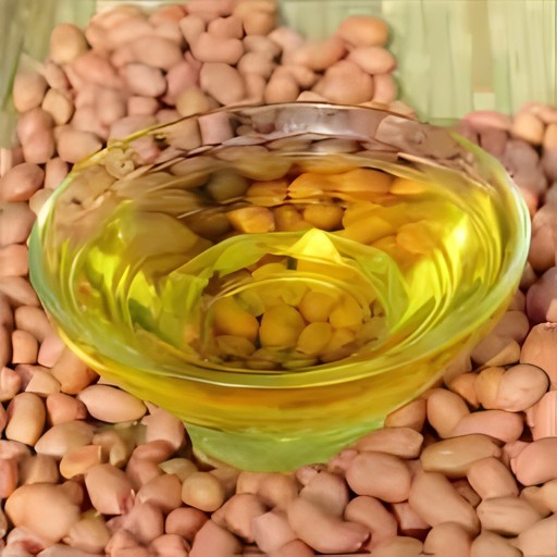 Godavari Peanut Oil 1 LTR
