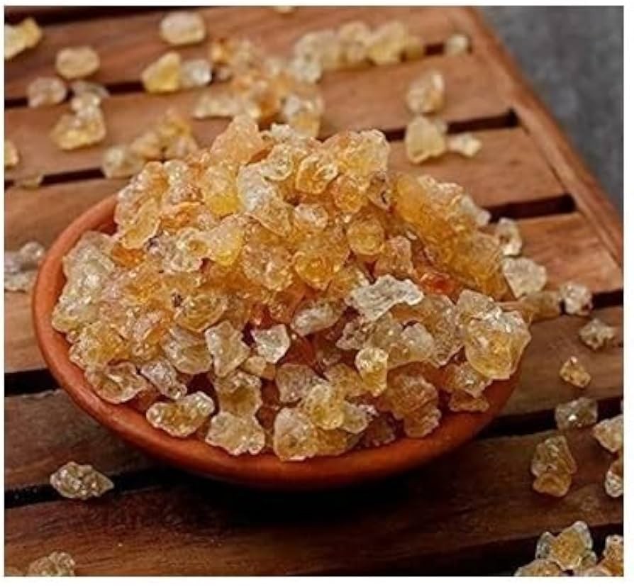 Godavari Edible Gum 100 GM
