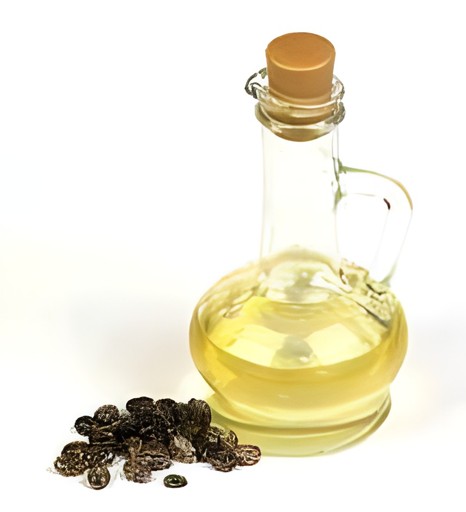 GDV CASTOR OIL 200 ML