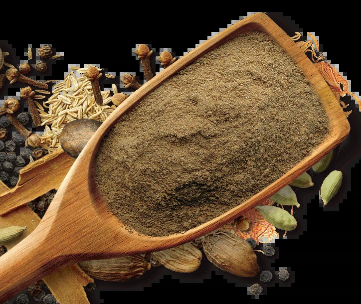 GODAVARI ROASTED GARAM MASALA 400 GM
