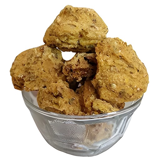 Godavari Punjabi Wadi(lentil Dumplings) 400 GM