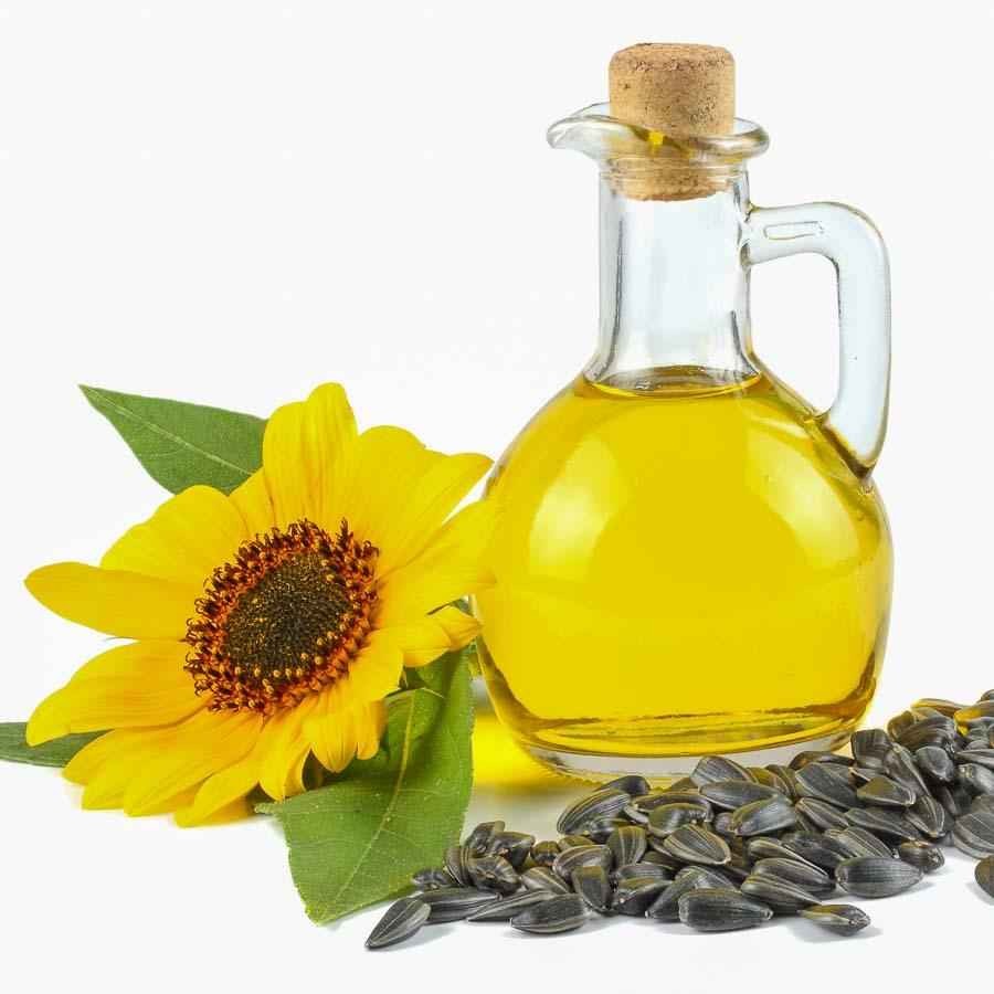 FIRDOUS SUNFLOWER OIL 5 LTR