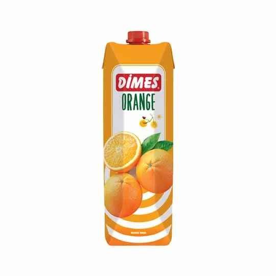 Dimes Classic Orange Nectar 1 LTR