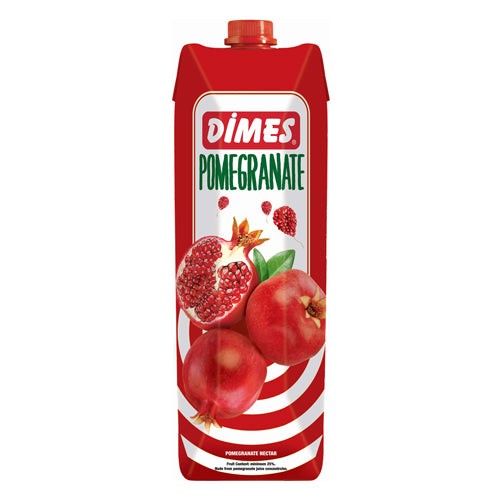 DIMES Pomegranate 1 LTR
