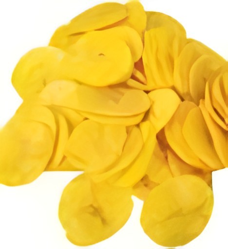 Daily Delight Manana Chips 250 GM