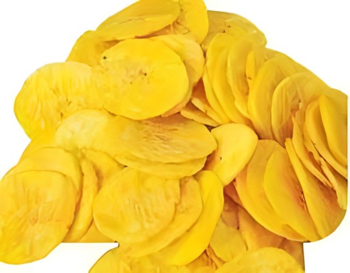 DD BANANA CHIPS 250 GM