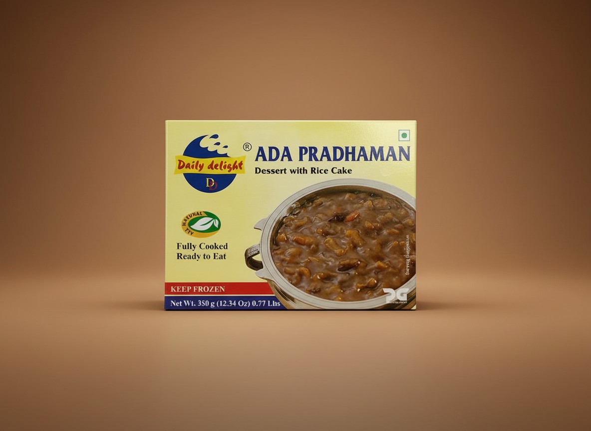DD ADA PRADHAMAN 350 GM