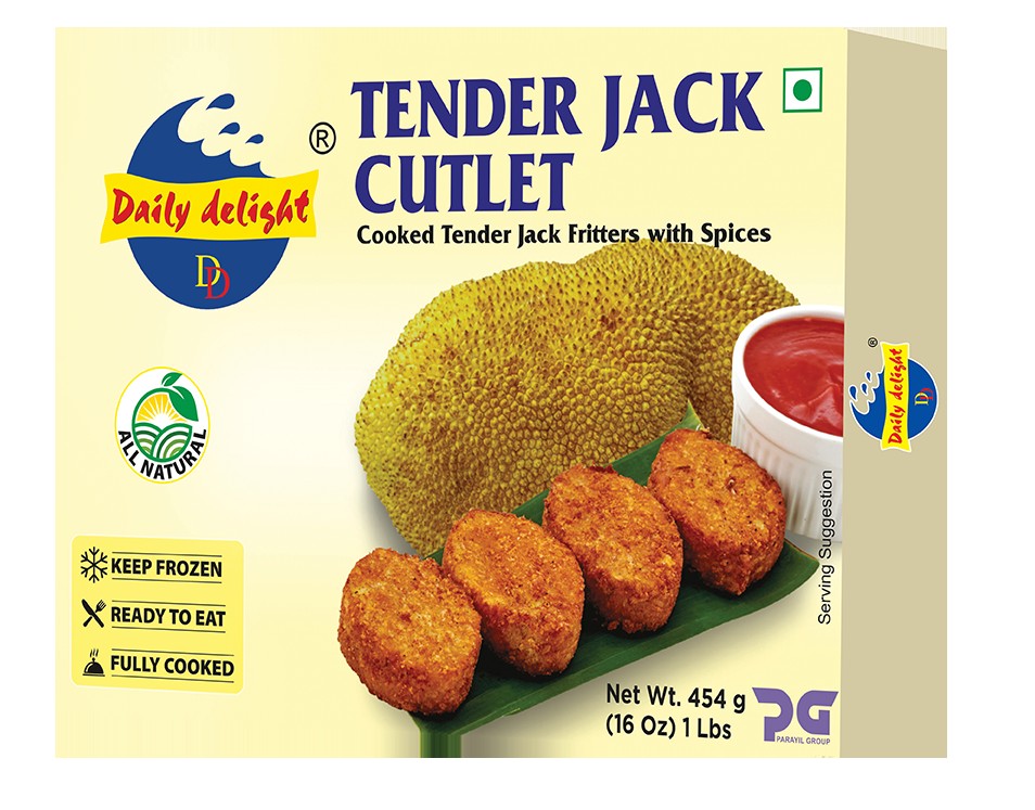 DAILY DELIGHT CUTLET 16 OZ