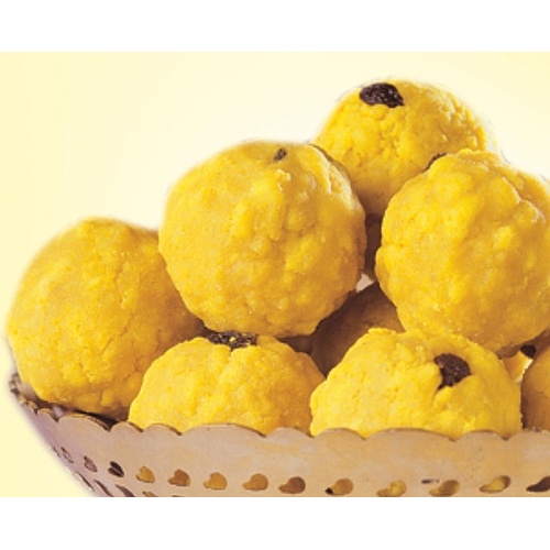 Daily Delight Laddu  350 GM