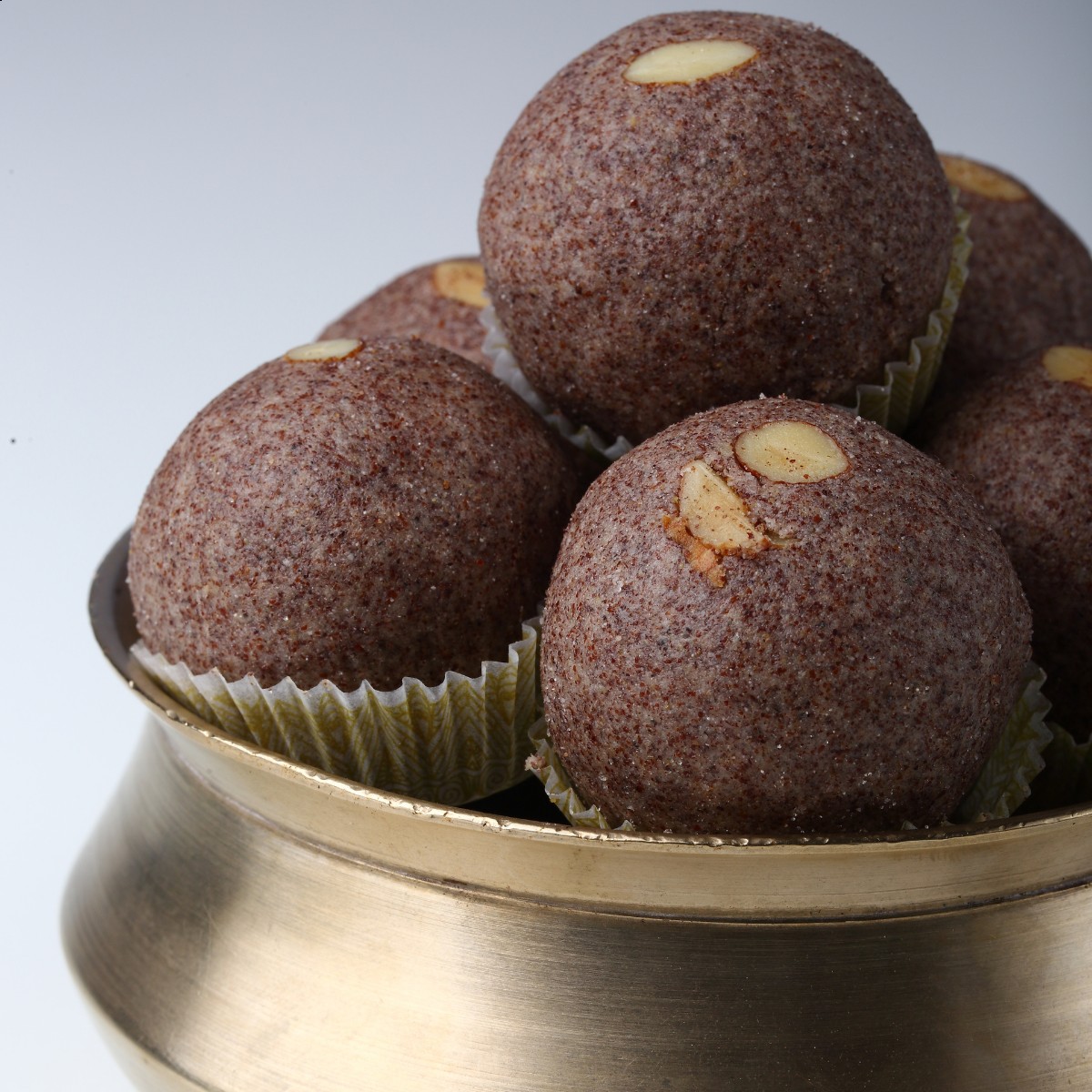 DD RAGI LADOO 227 GM