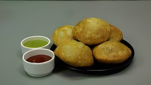 DD MOONG DAL KACHORI 1 LBS
