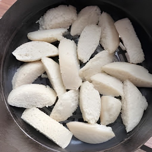 DD IDLI FAMILY FACK 1.2 KG