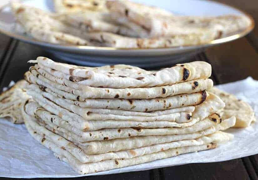 DAILY DELIGHT RUMALI ROTI 330 GM