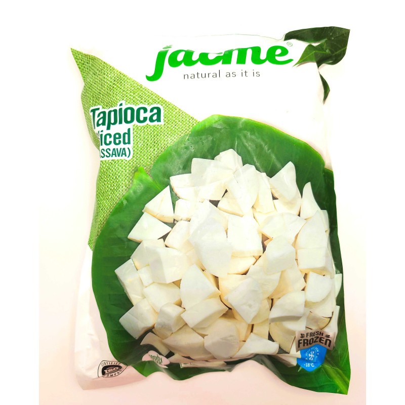 Tapiaco Sliced 5 LBS