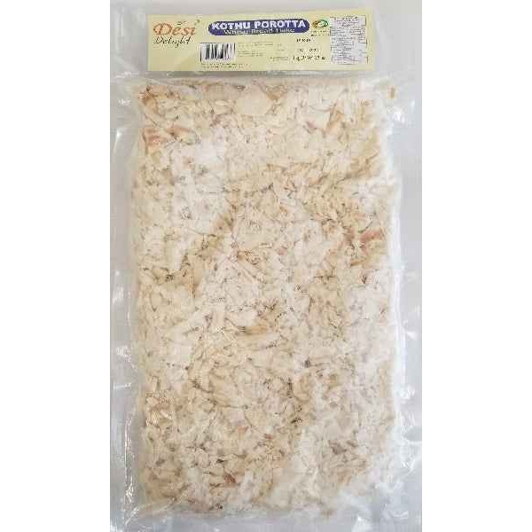Desi Delight Kothu Porotta 3 KG